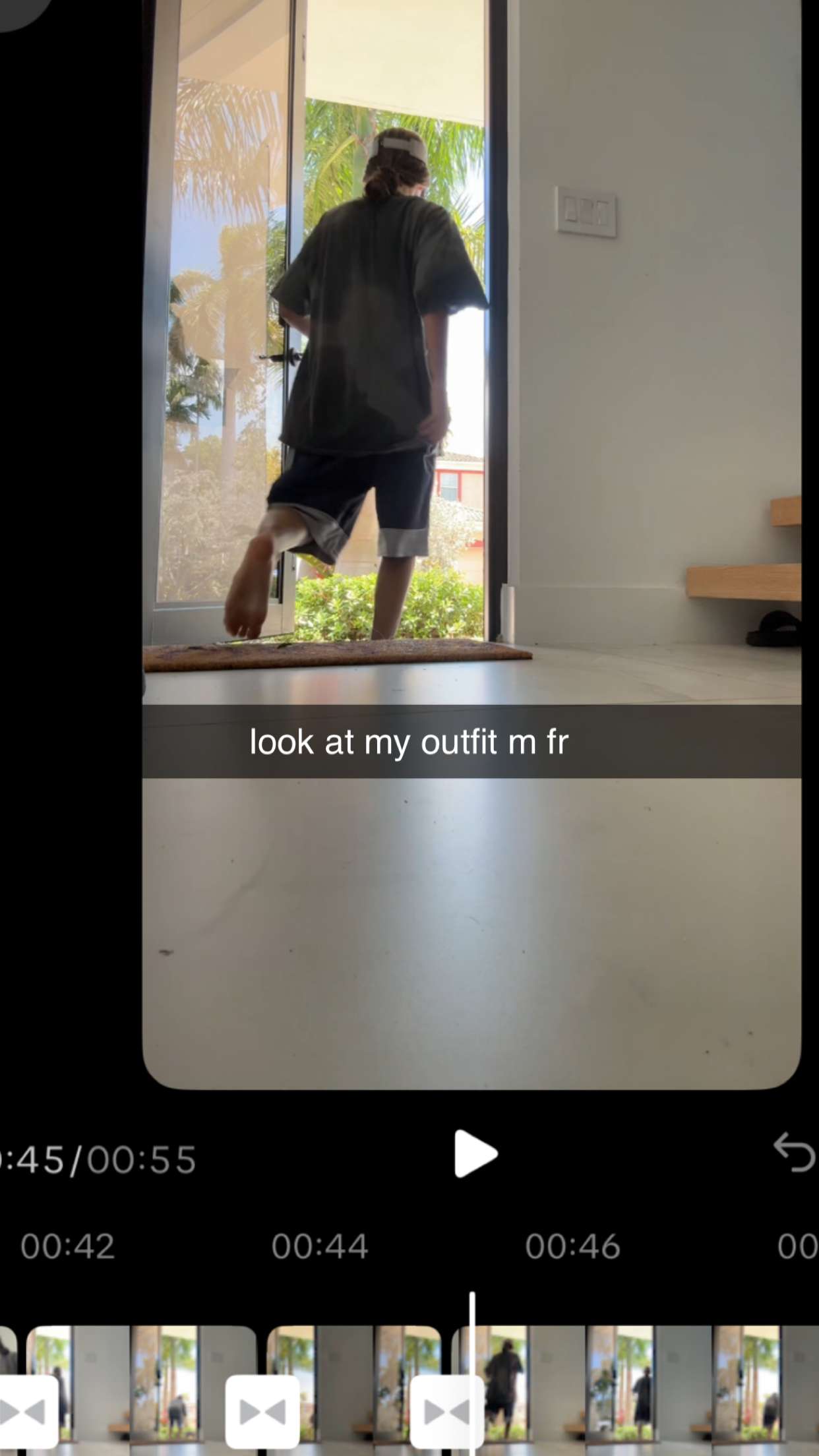 sadie.mckenna snapchat image archive image