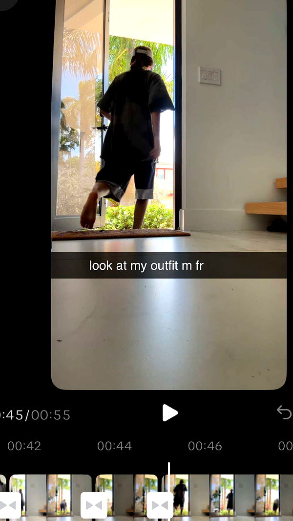 sadie.mckenna image ~ Altpins