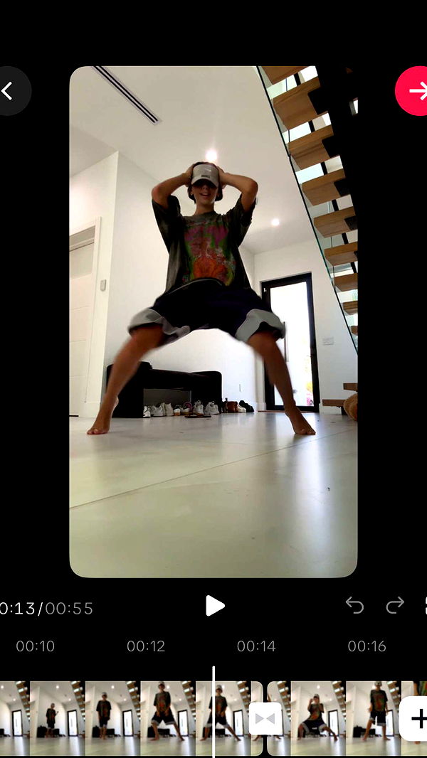 sadie.mckenna image ~ Altpins