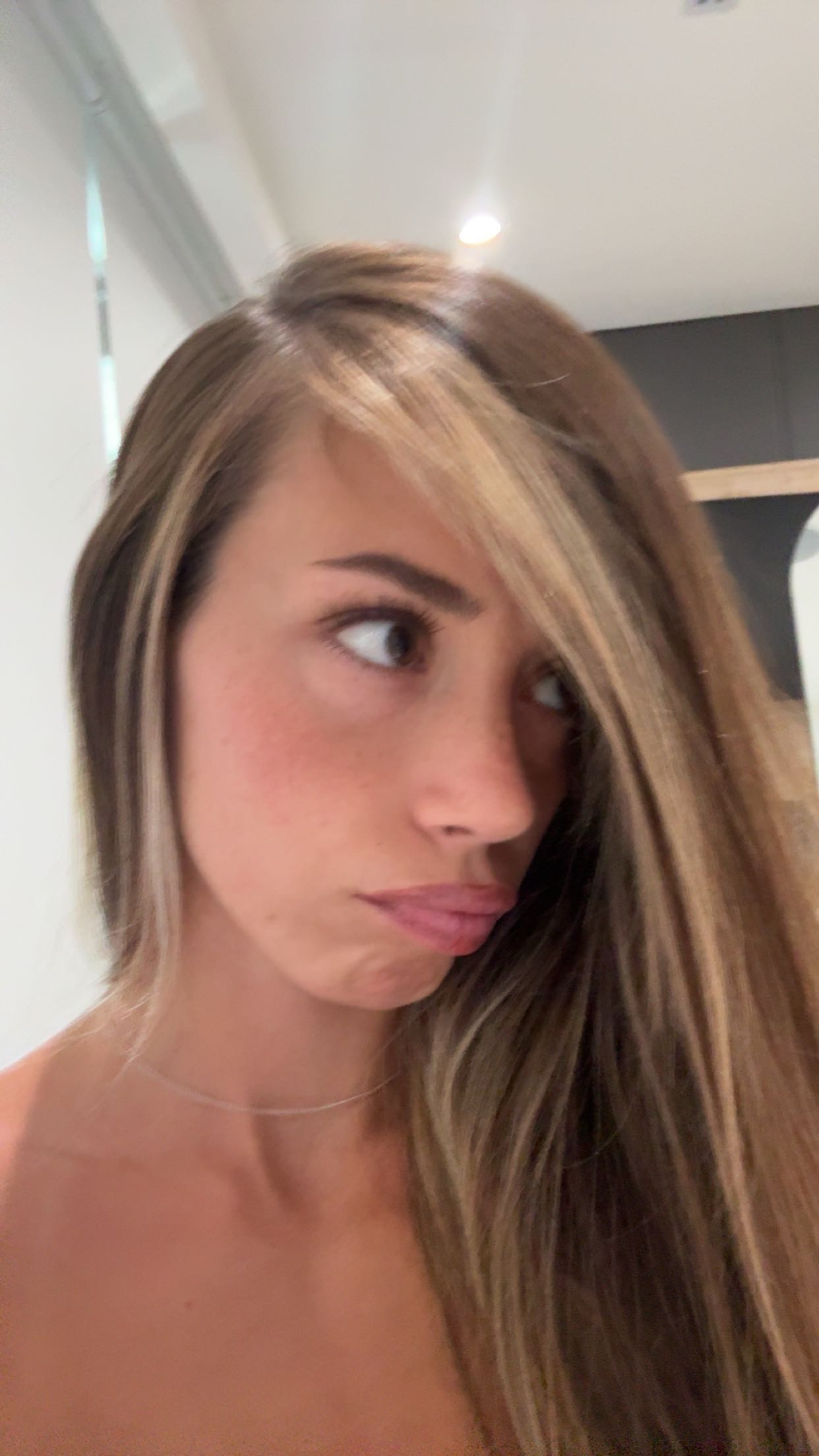 sadie.mckenna snapchat image archive image