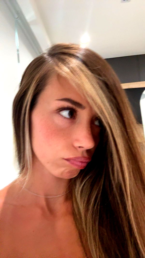 sadie.mckenna image ~ Altpins