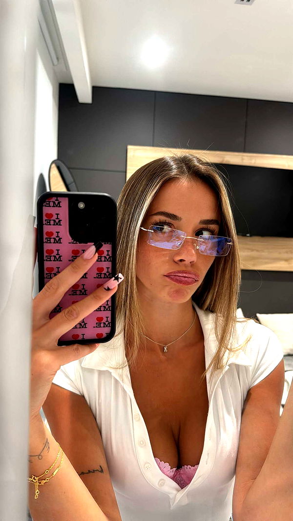 sadie.mckenna image ~ Altpins