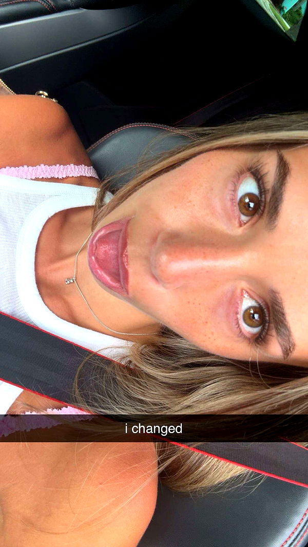 sadie.mckenna image ~ Altpins