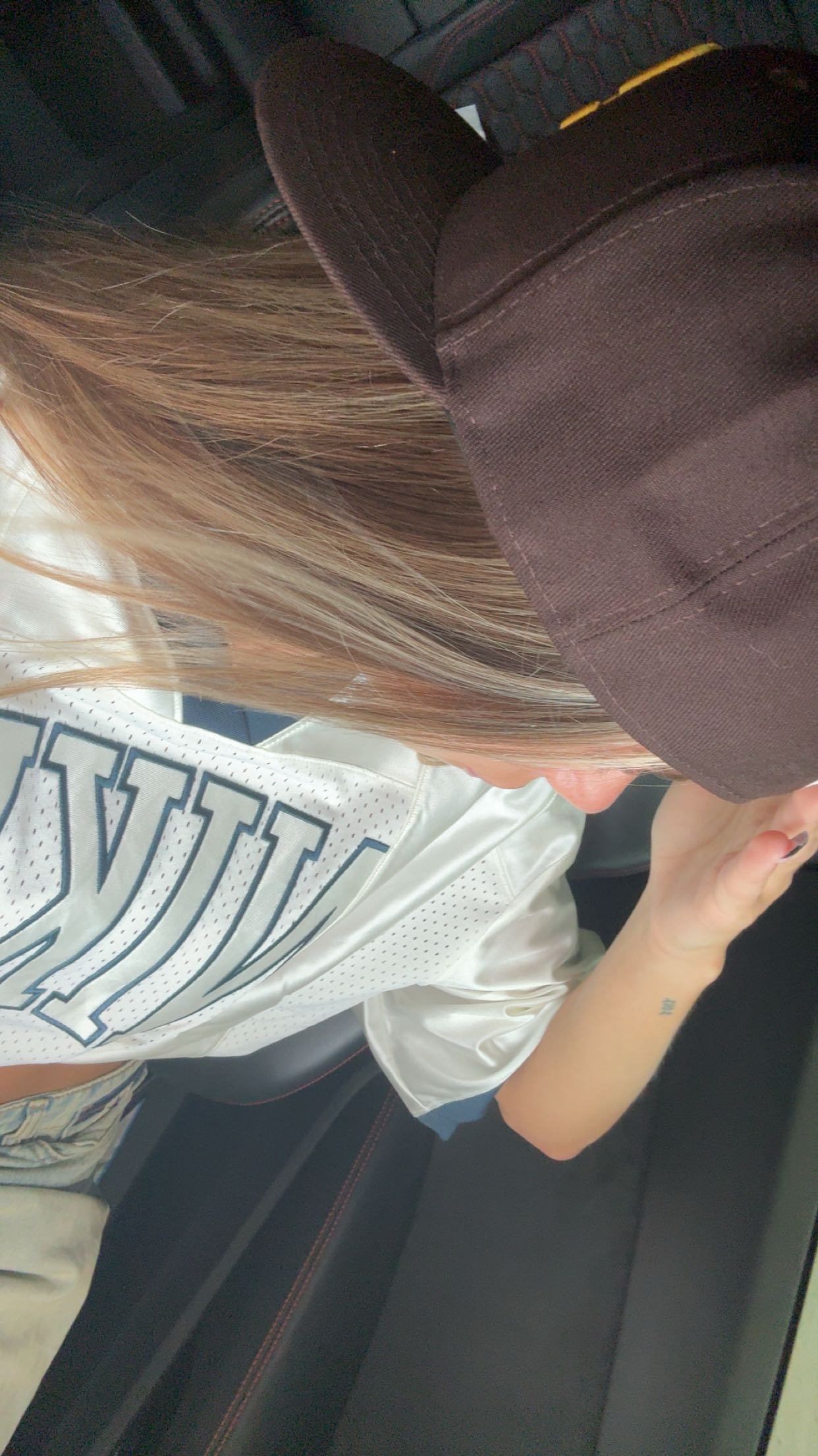 sadie.mckenna snapchat image archive image