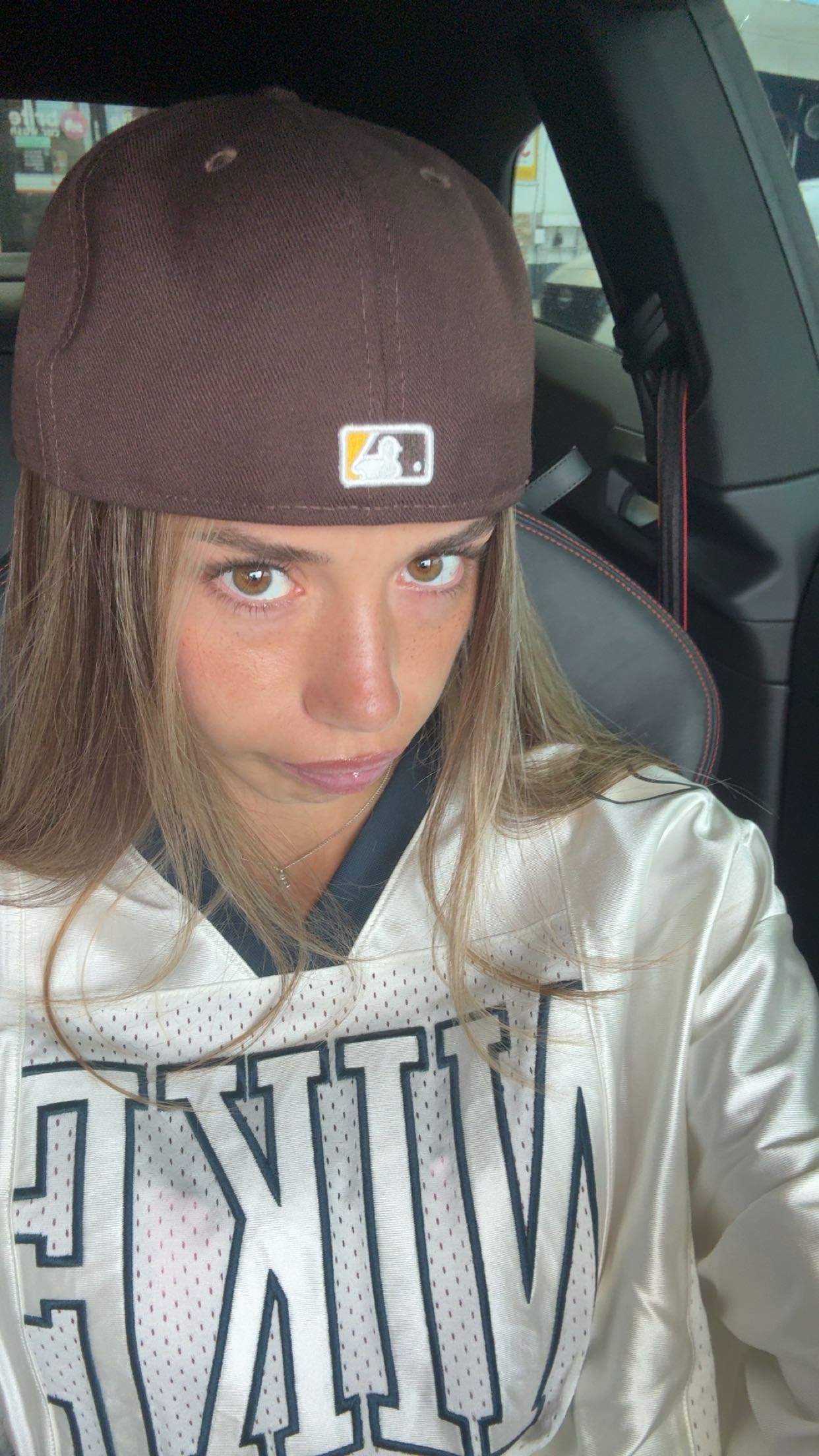 sadie.mckenna snapchat image archive image