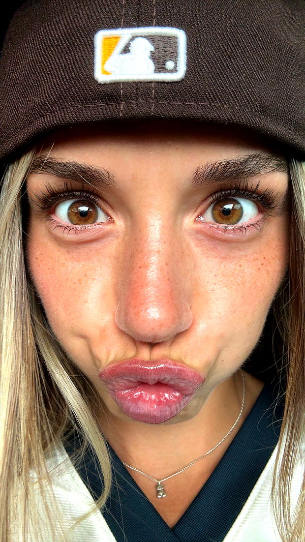 sadie.mckenna image ~ Altpins