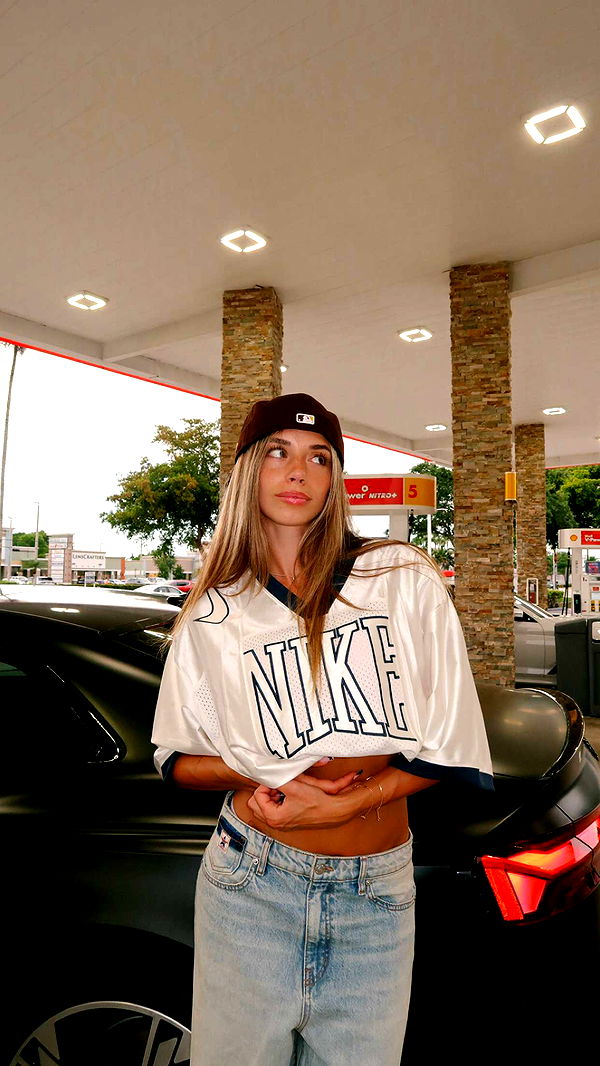 sadie.mckenna image ~ Altpins