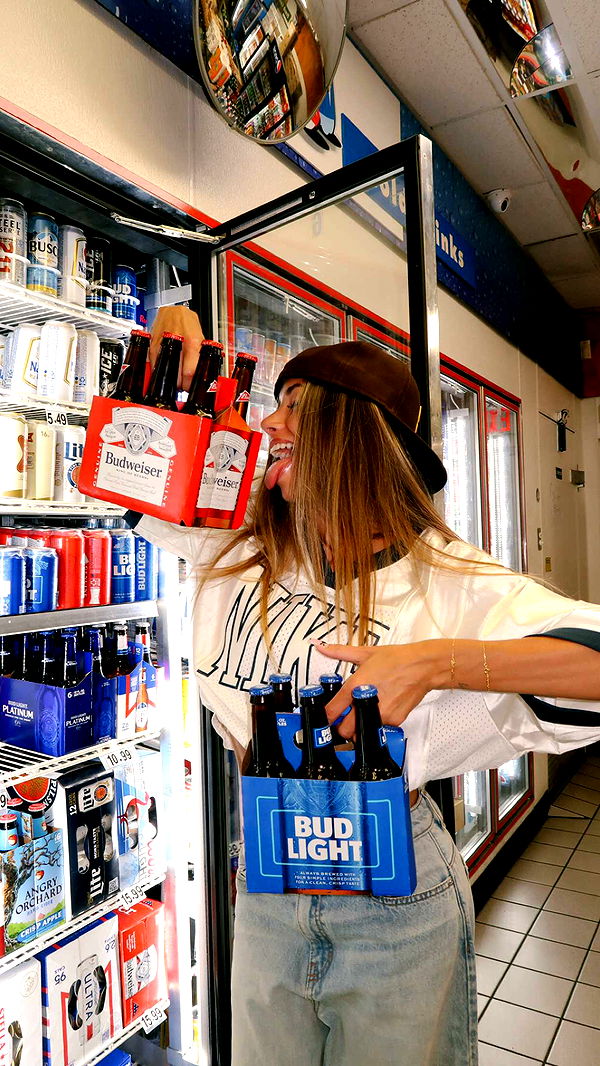 sadie.mckenna image ~ Altpins