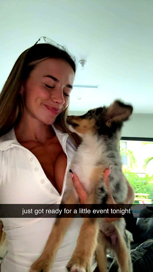 sadie.mckenna image ~ Altpins