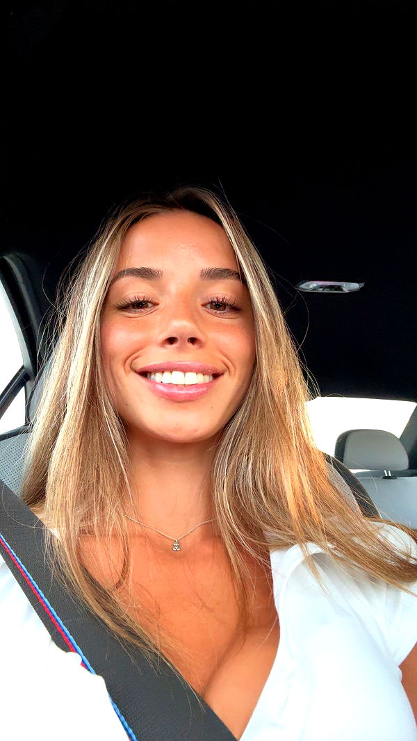 sadie.mckenna image ~ Altpins