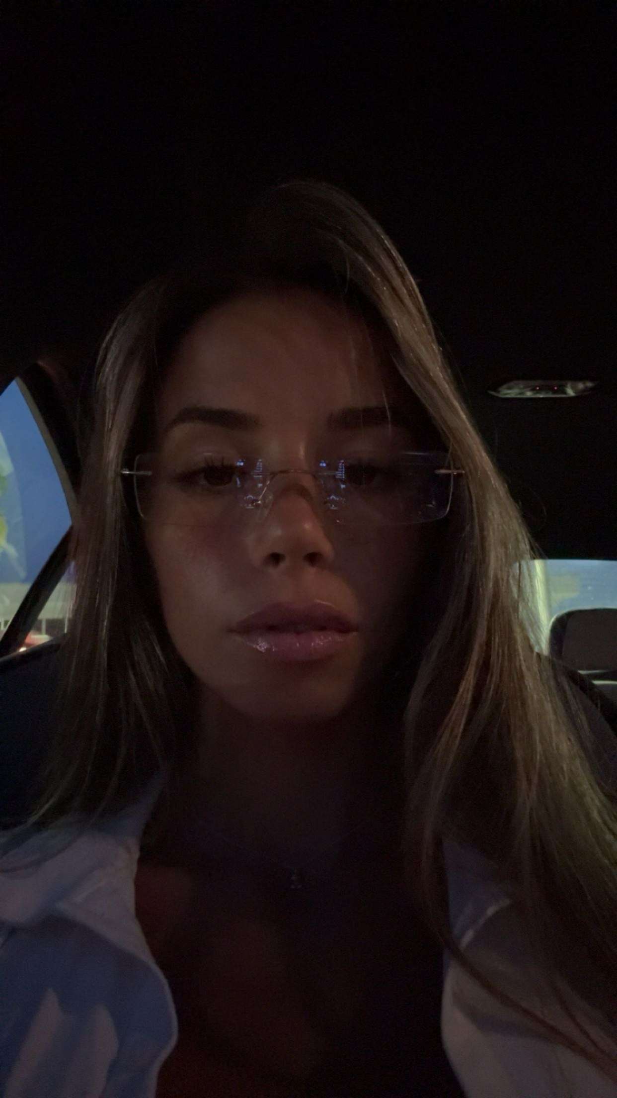 sadie.mckenna snapchat image archive image