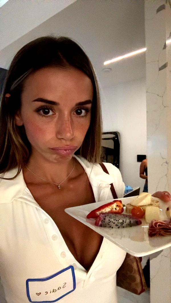 sadie.mckenna image ~ Altpins