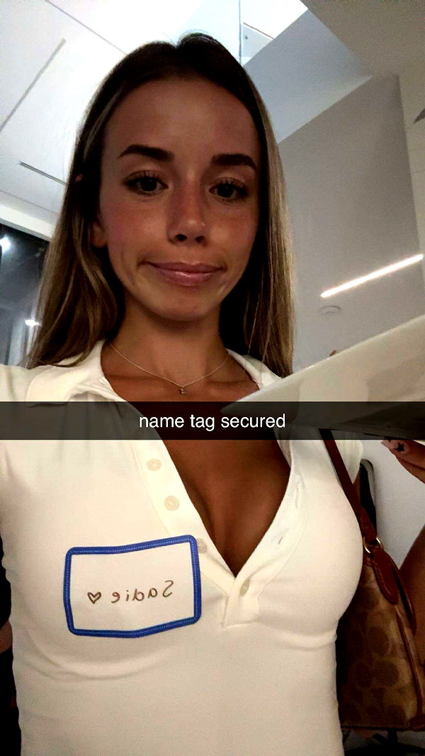 sadie.mckenna image ~ Altpins