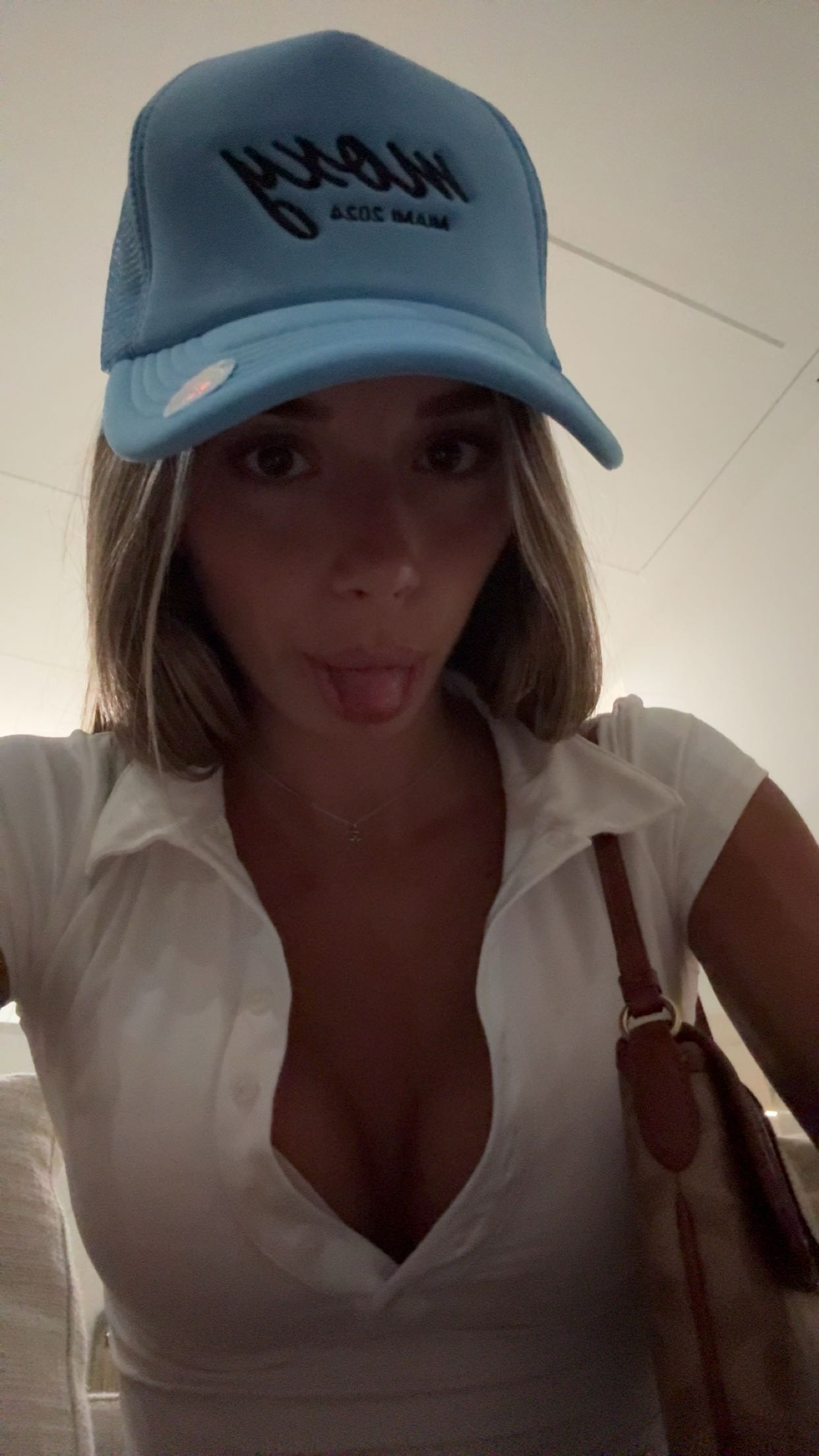 sadie.mckenna snapchat image archive image