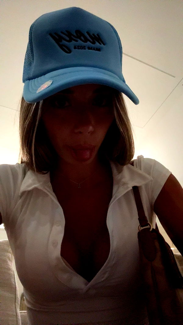 sadie.mckenna image ~ Altpins