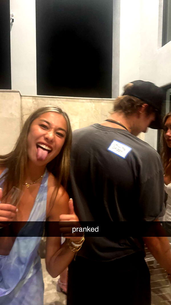 sadie.mckenna image ~ Altpins