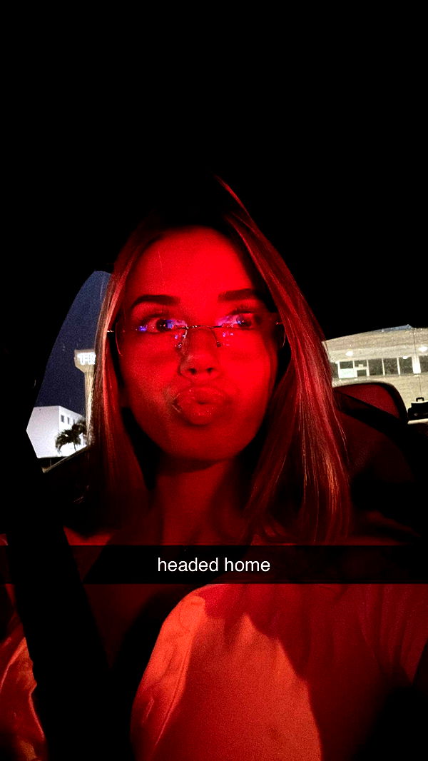 sadie.mckenna image ~ Altpins