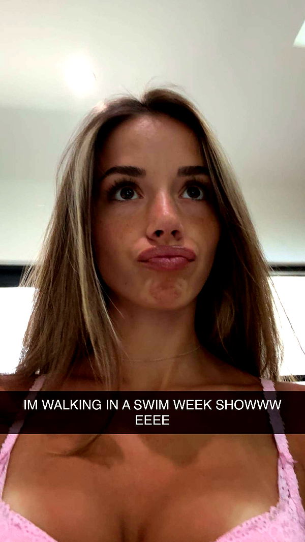 sadie.mckenna image ~ Altpins