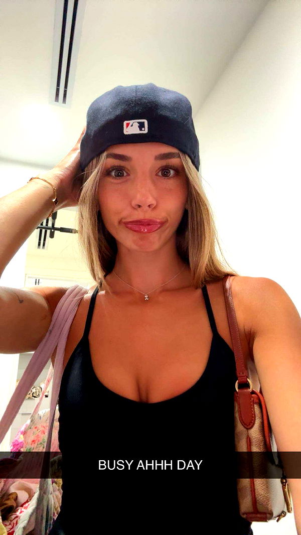 sadie.mckenna image ~ Altpins