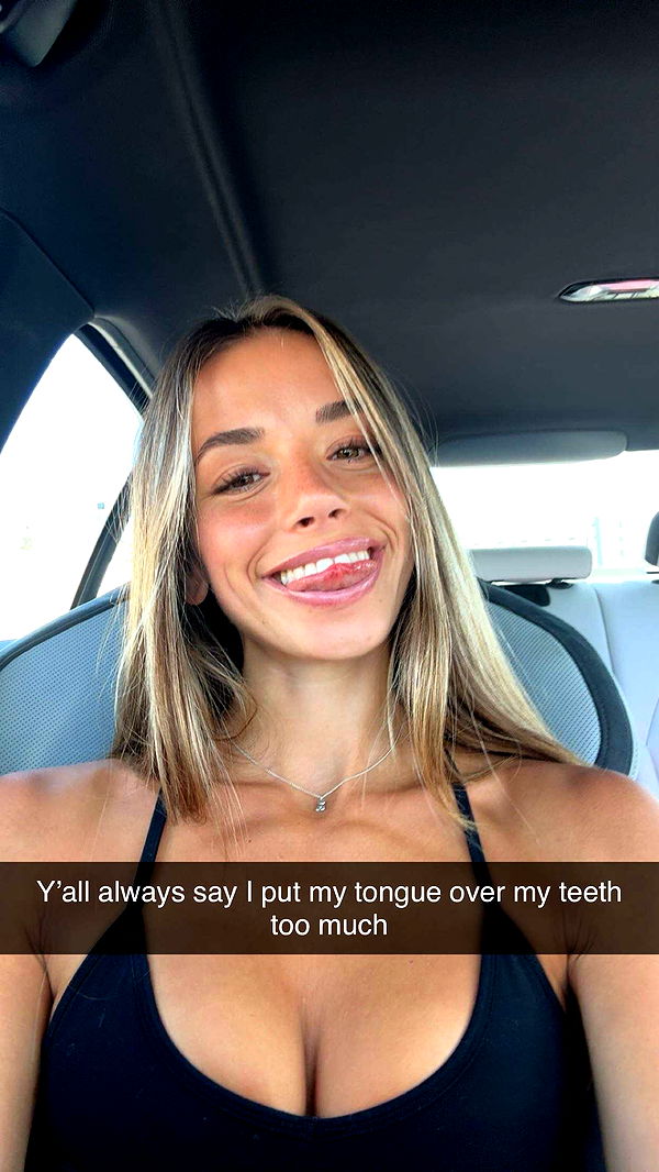 sadie.mckenna image ~ Altpins