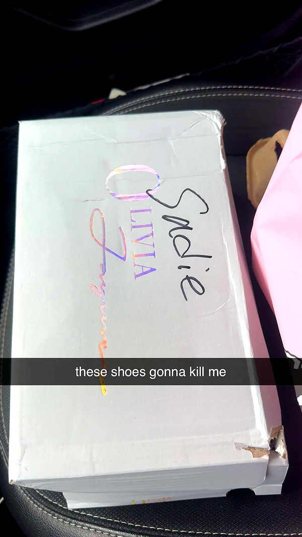 sadie.mckenna image ~ Altpins