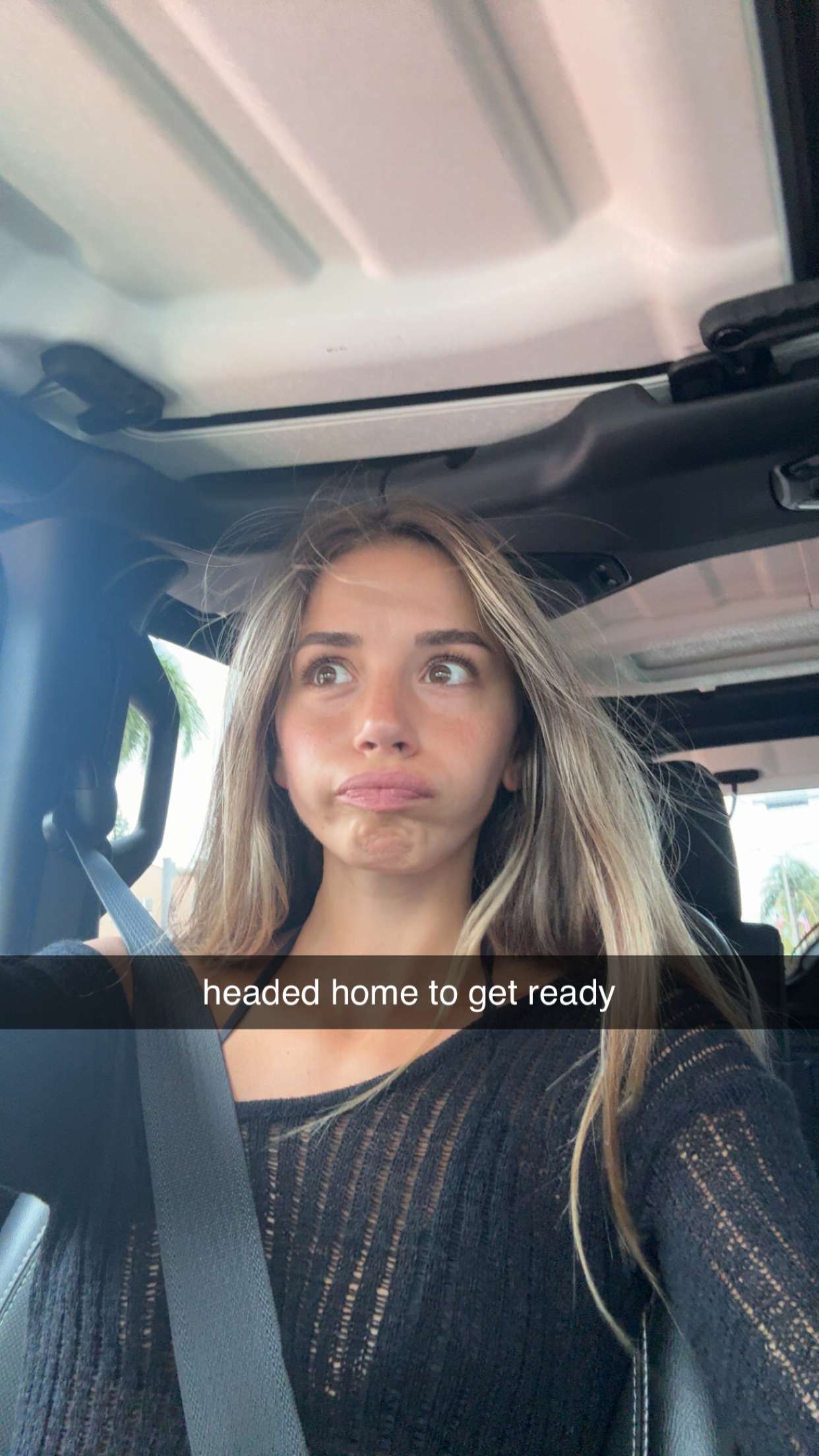 sadie.mckenna snapchat image archive image