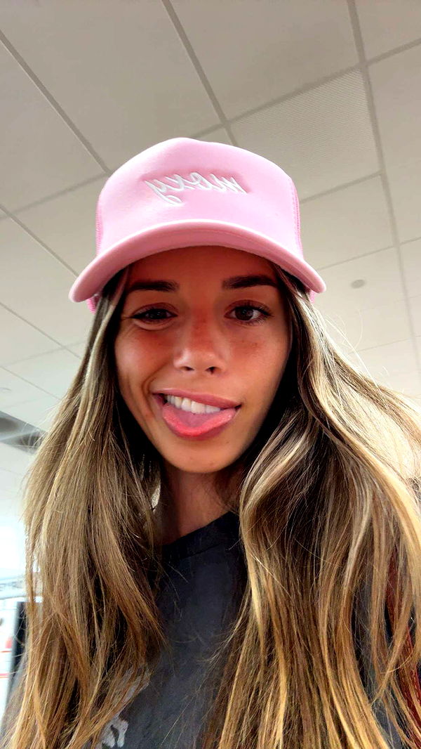 sadie.mckenna image ~ Altpins