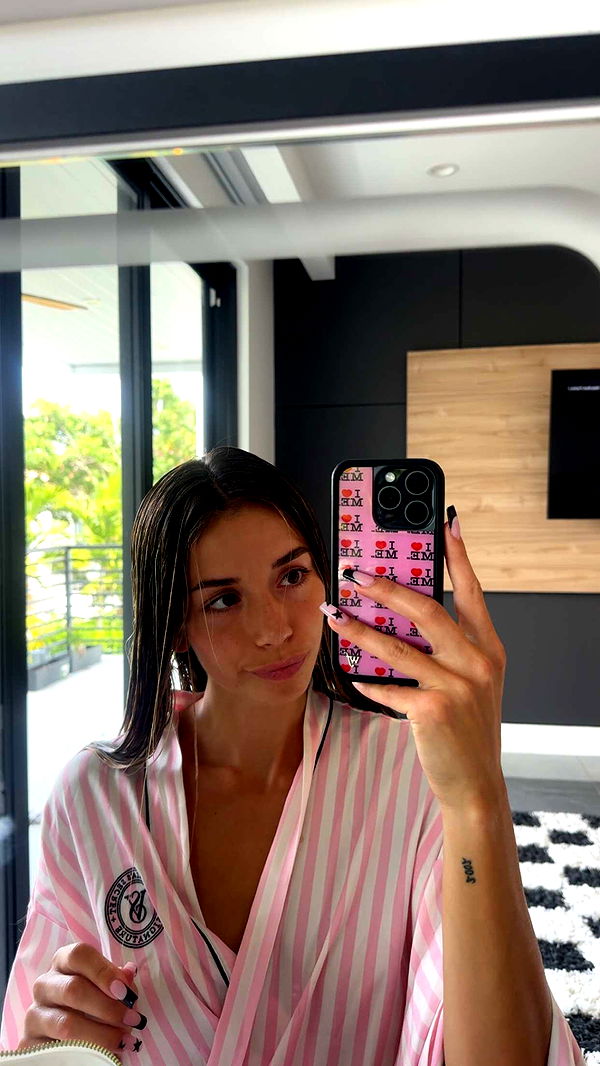 sadie.mckenna image ~ Altpins