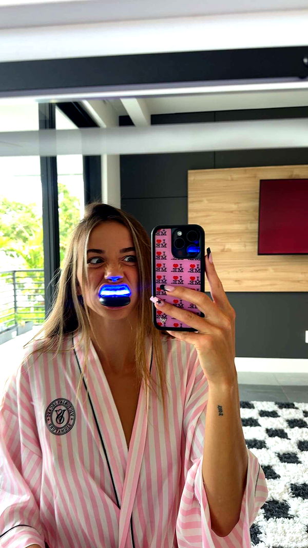 sadie.mckenna image ~ Altpins