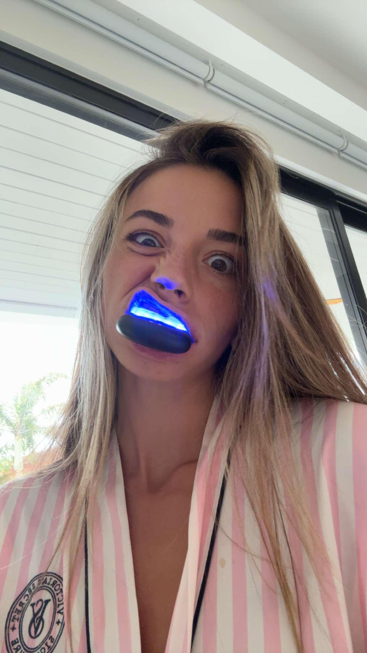 sadie.mckenna snapchat image archive image