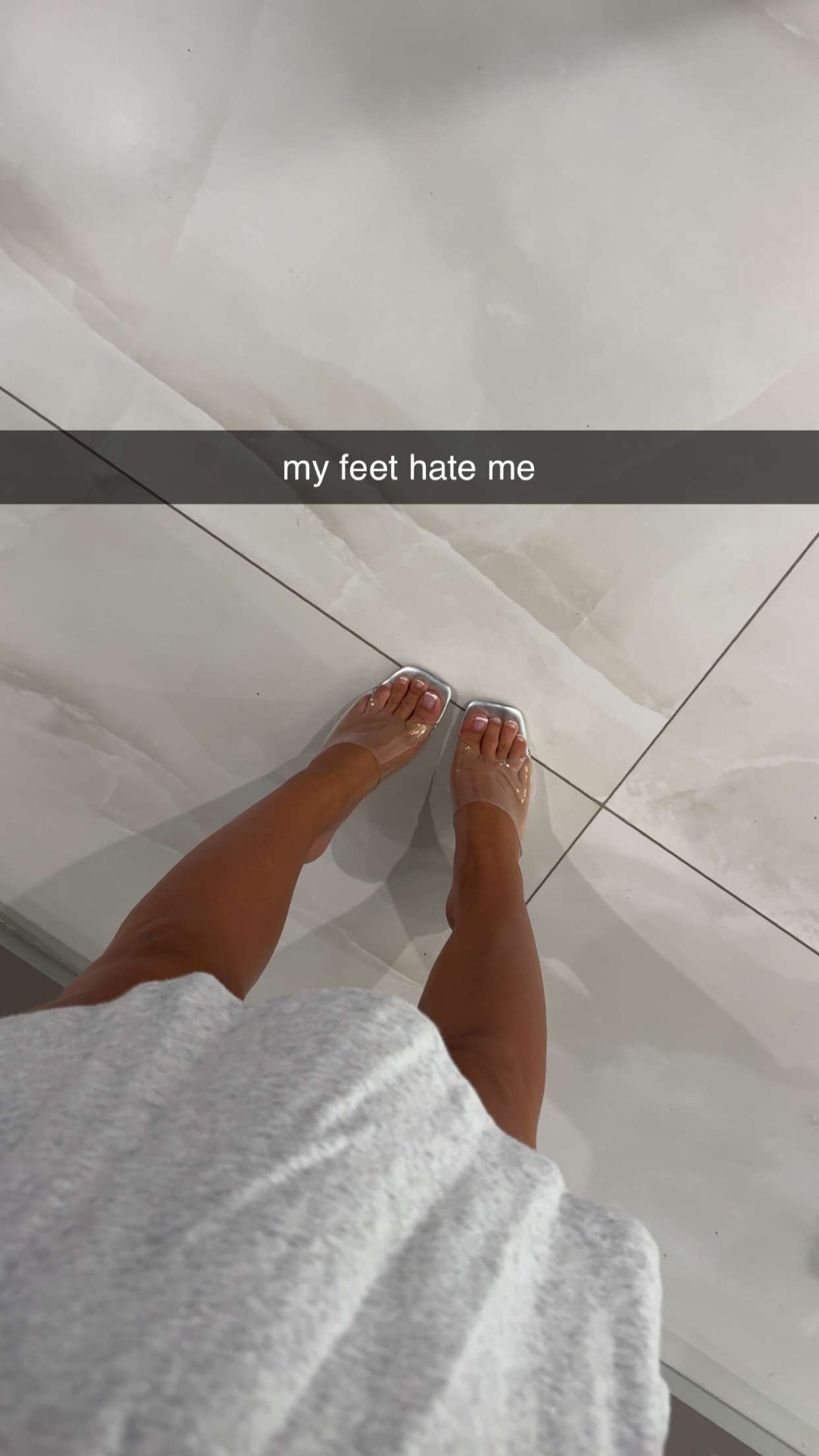 sadie.mckenna snapchat image archive image