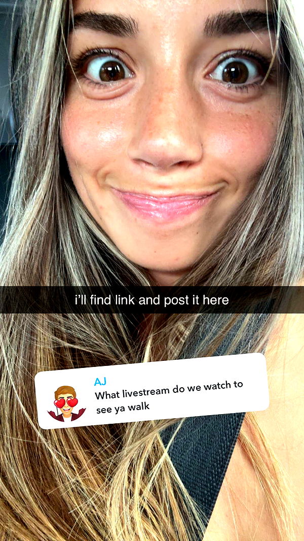 sadie.mckenna image ~ Altpins