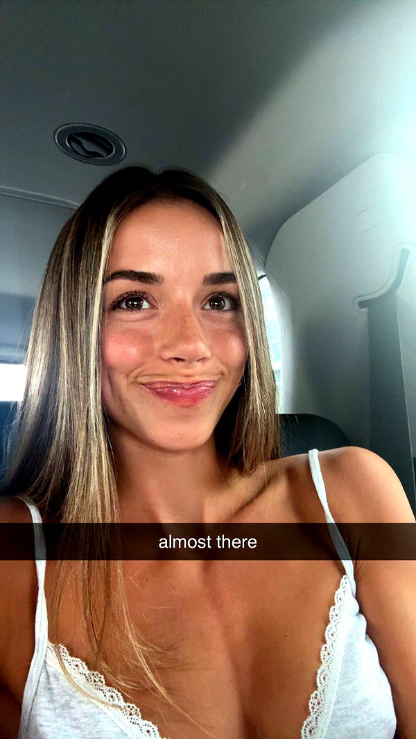 sadie.mckenna image ~ Altpins