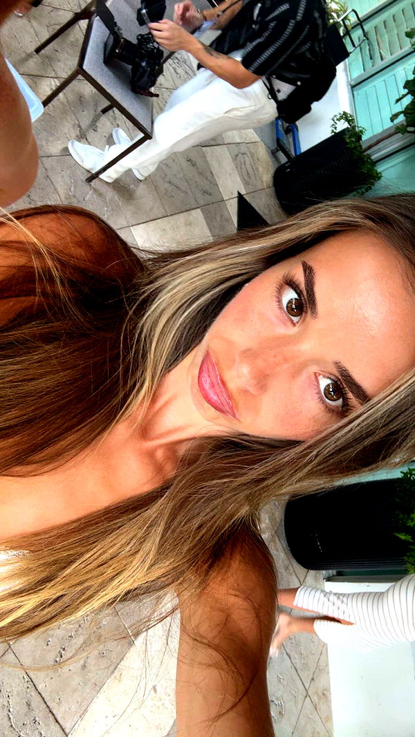 sadie.mckenna image ~ Altpins