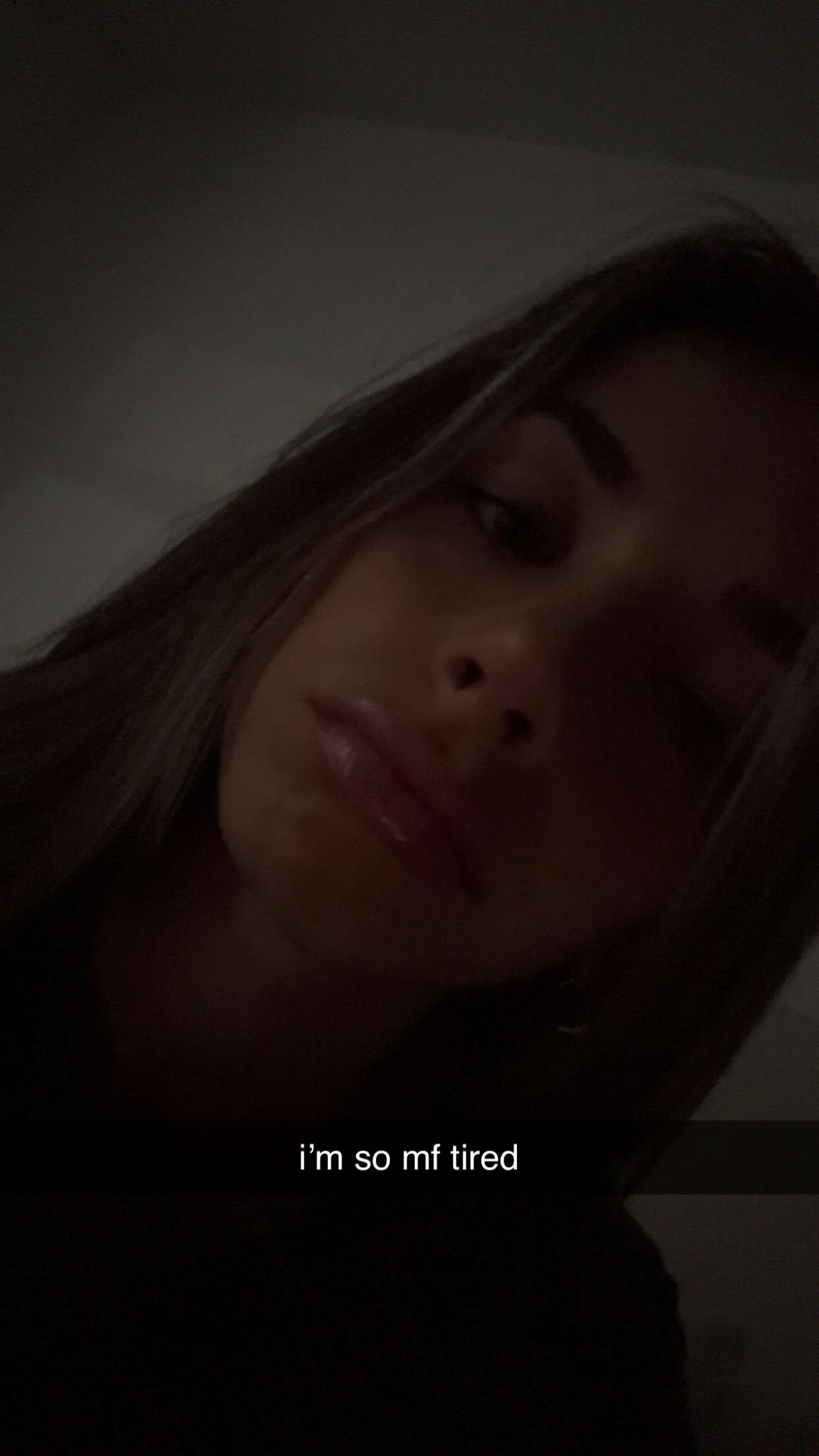 sadie.mckenna snapchat image archive image