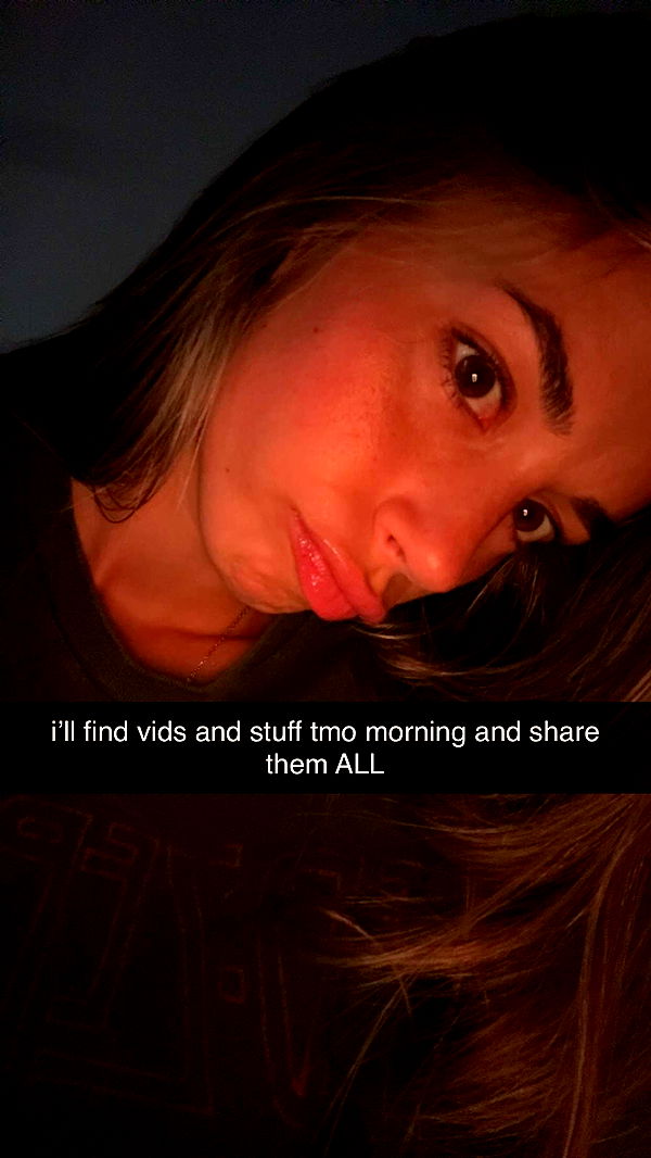 sadie.mckenna image ~ Altpins