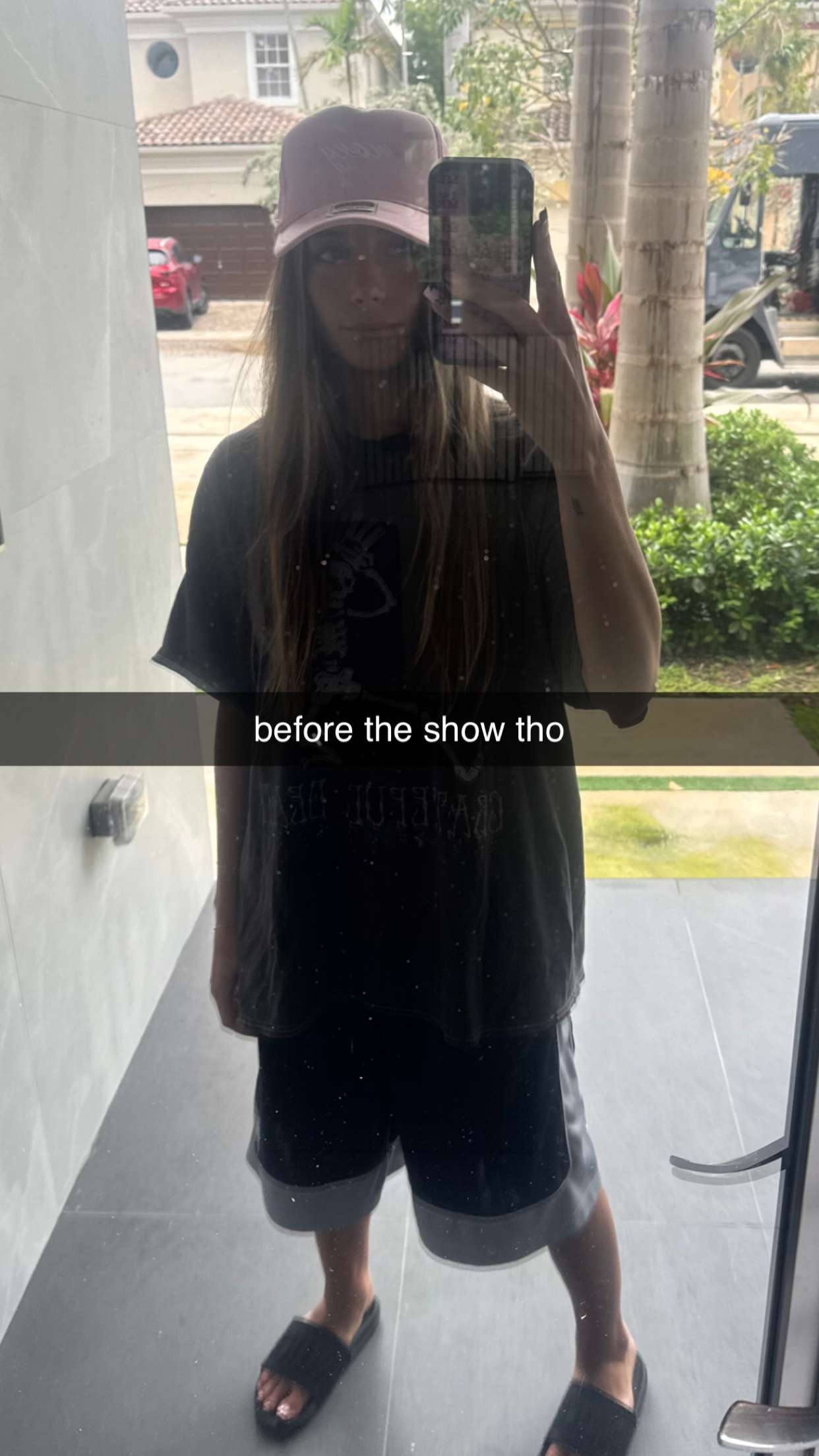 sadie.mckenna snapchat image archive image