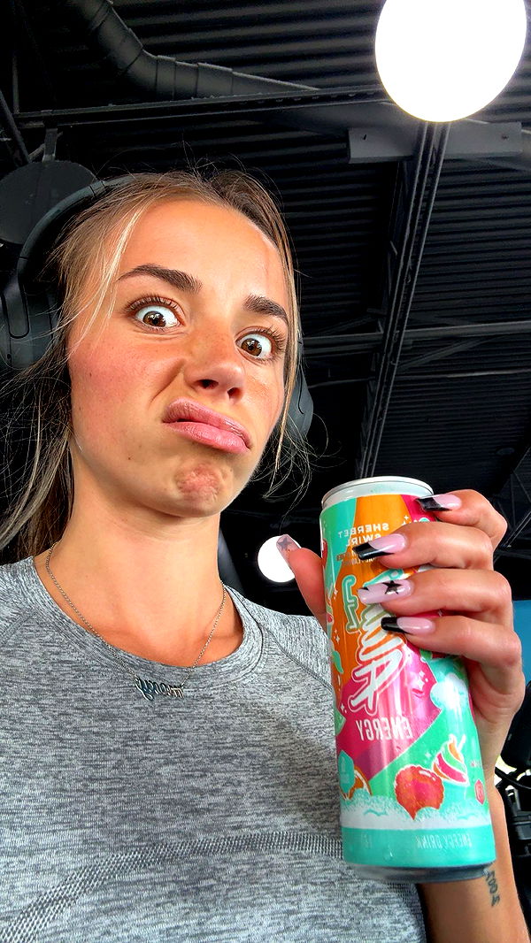 sadie.mckenna image ~ Altpins