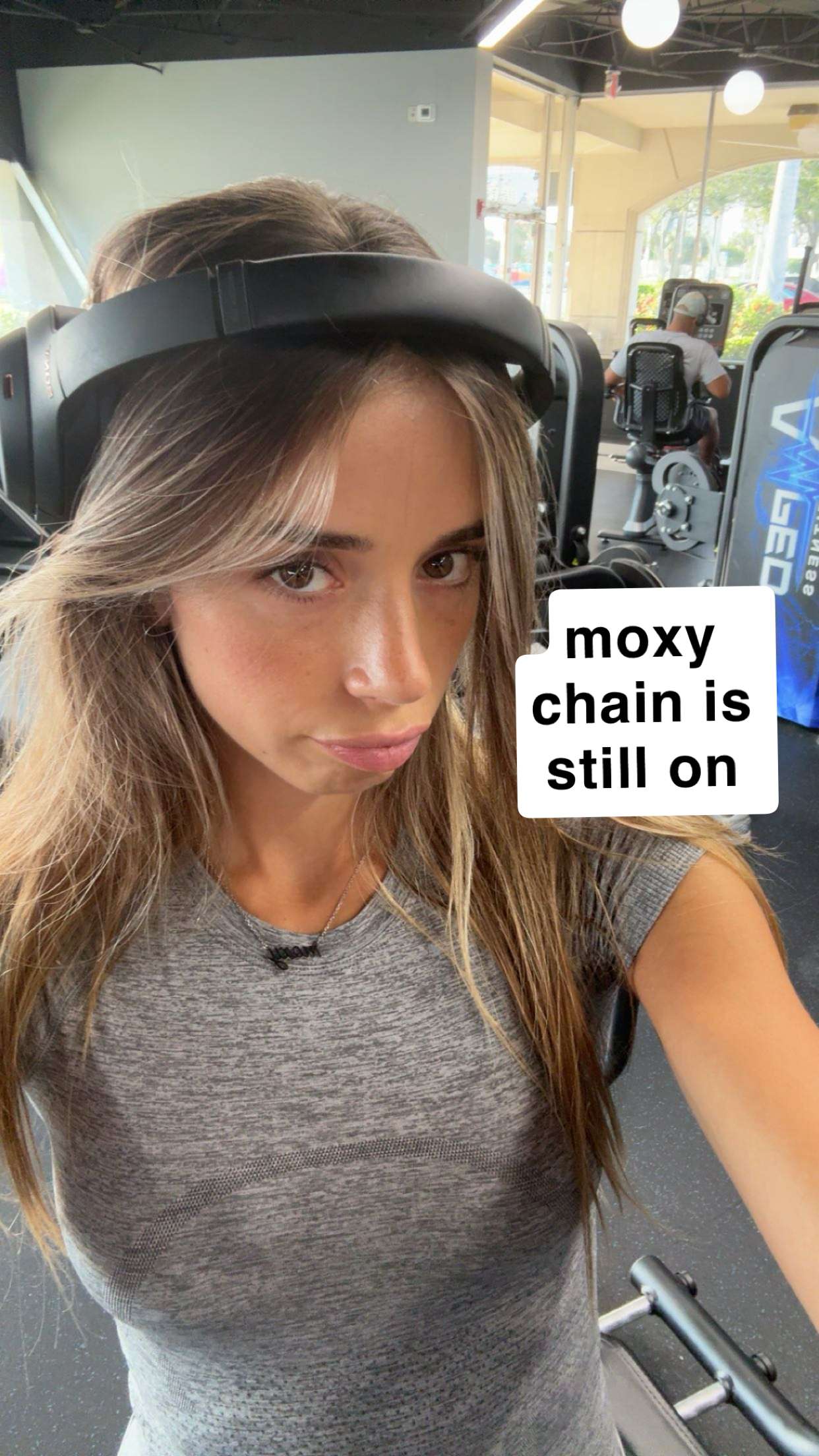 sadie.mckenna snapchat image archive image