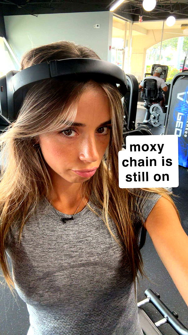 sadie.mckenna image ~ Altpins