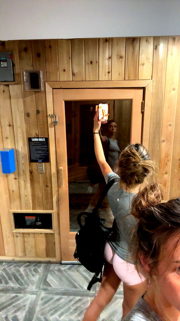 sadie.mckenna image ~ Altpins