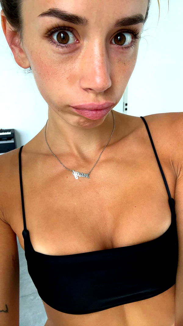 sadie.mckenna image ~ Altpins