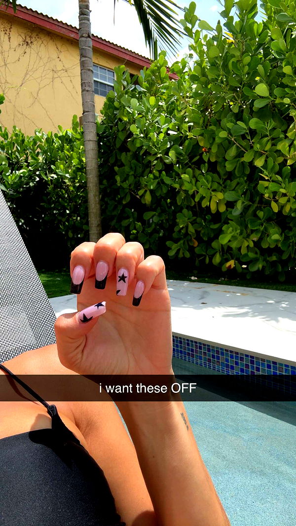 sadie.mckenna image ~ Altpins