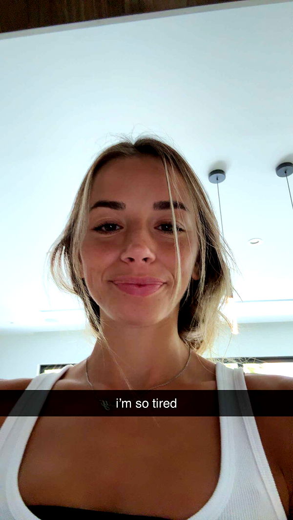 sadie.mckenna image ~ Altpins