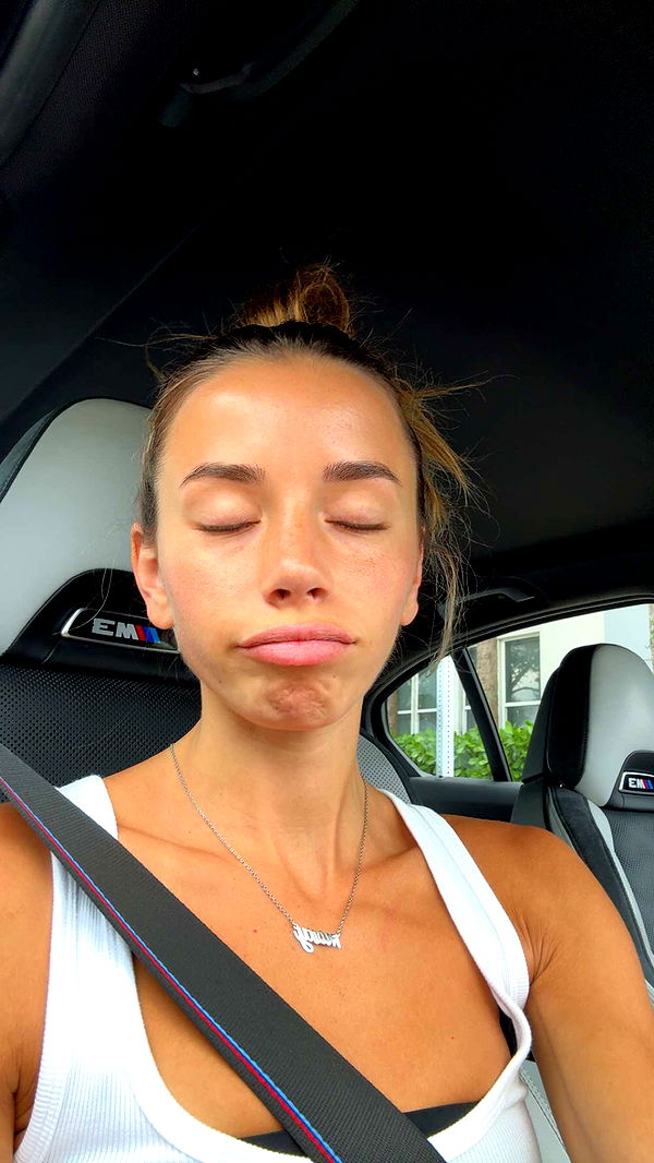 sadie.mckenna image ~ Altpins