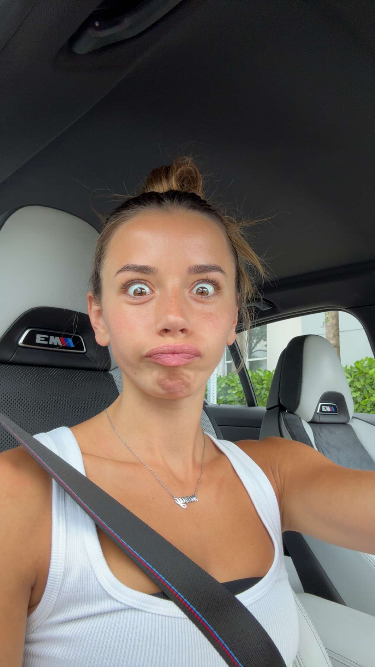 sadie.mckenna snapchat image archive image