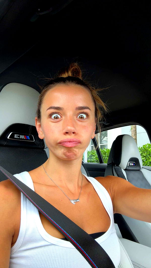 sadie.mckenna image ~ Altpins