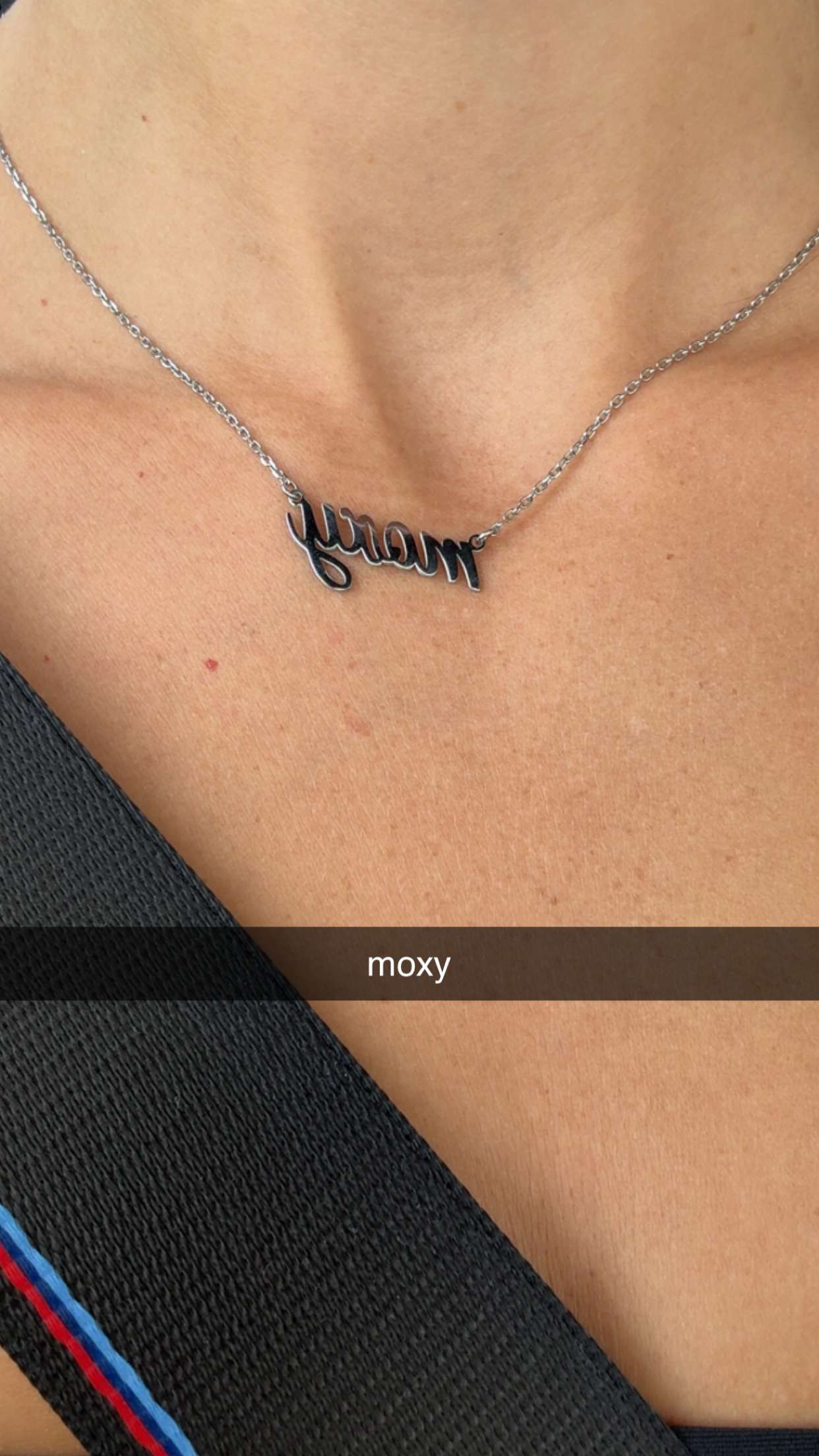 sadie.mckenna snapchat image archive image