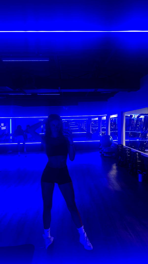 sadie.mckenna image ~ Altpins