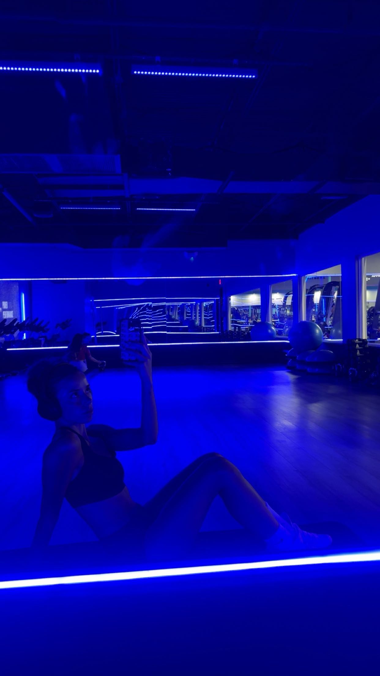 sadie.mckenna snapchat image archive image